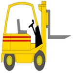 Fork Lift Truck