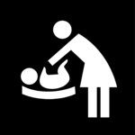 Baby Changing Station