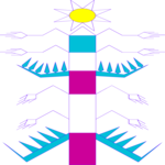 Tribal Symbol 06