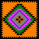 Tribal Symbol 21