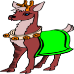 Reindeer 28