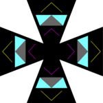 Tribal Symbol 31