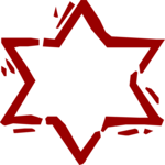 Star of David 27