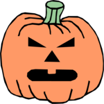 Pumpkin 140