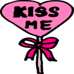 Lollipop - Kiss Me 1