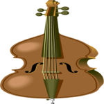 Cello 1