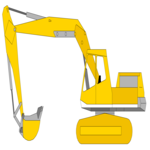 Excavator