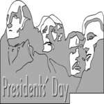 Presidents' Day