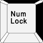 Key Num Lock