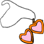 Heart Locket