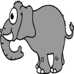 Elephant 08