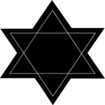 Star of David 18