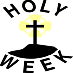 Holy Week