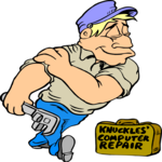 Repair Guy