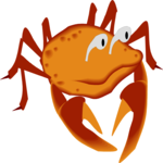 Crab 7