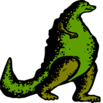 Dinosaur 38