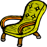 Armchair 12