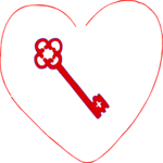 Heart Key 3