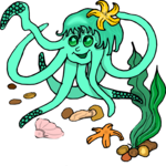 Octopus 14