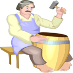 Barrel Maker