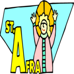 Afra