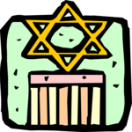 Star of David 23