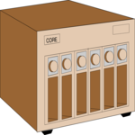 COREarray 20000