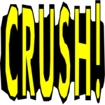 Crush