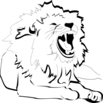 Lion 12