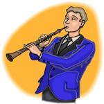 Clarinetist 2