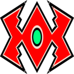 Tribal Symbol 73