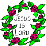 Jesus is Lord 1