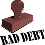 Bad Debt