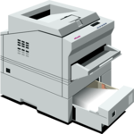 Printer 027