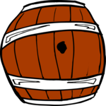 Barrel