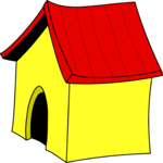 Dog House 1