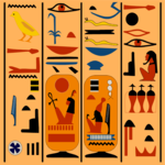 Hieroglyphics