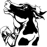 Cow 14