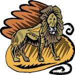 Lion 28