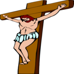 Crucifixion 04