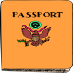 Passport 5