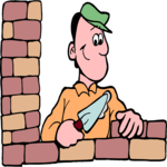 Brick Laying 06