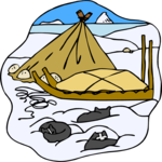 Eskimo Camp
