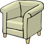 Armchair 23