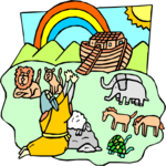 Noah's Ark 15