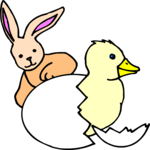 Bunny & Chick 2