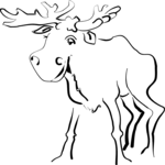 Moose 1