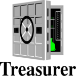 Treasurer