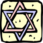 Star of David 22