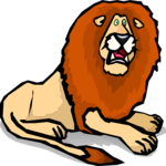 Lion 20